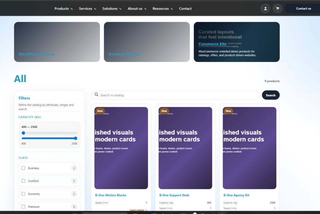  Present Products Better